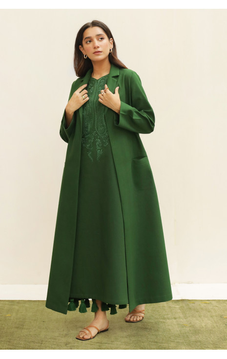 Coat.